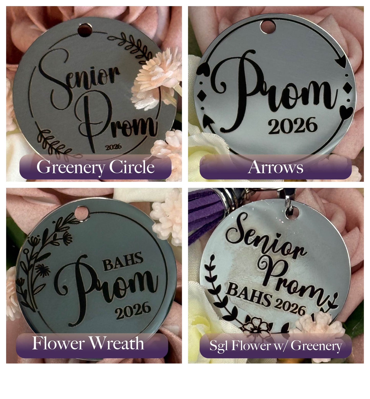 Prom Charm