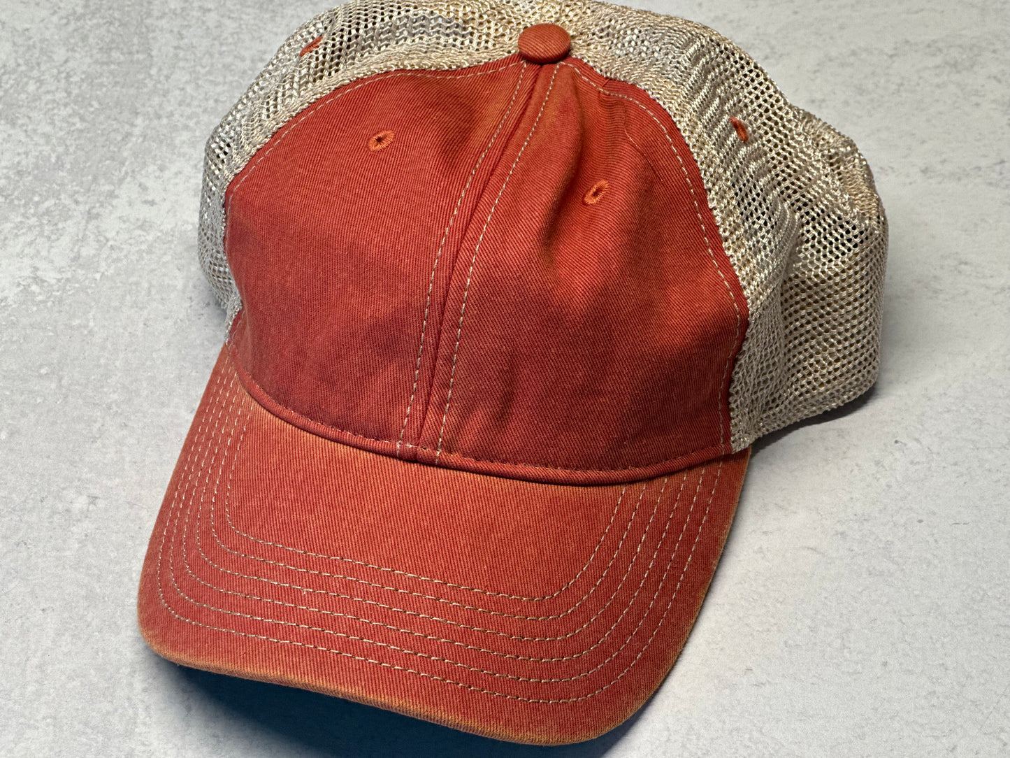 Adult Legacy Hat
