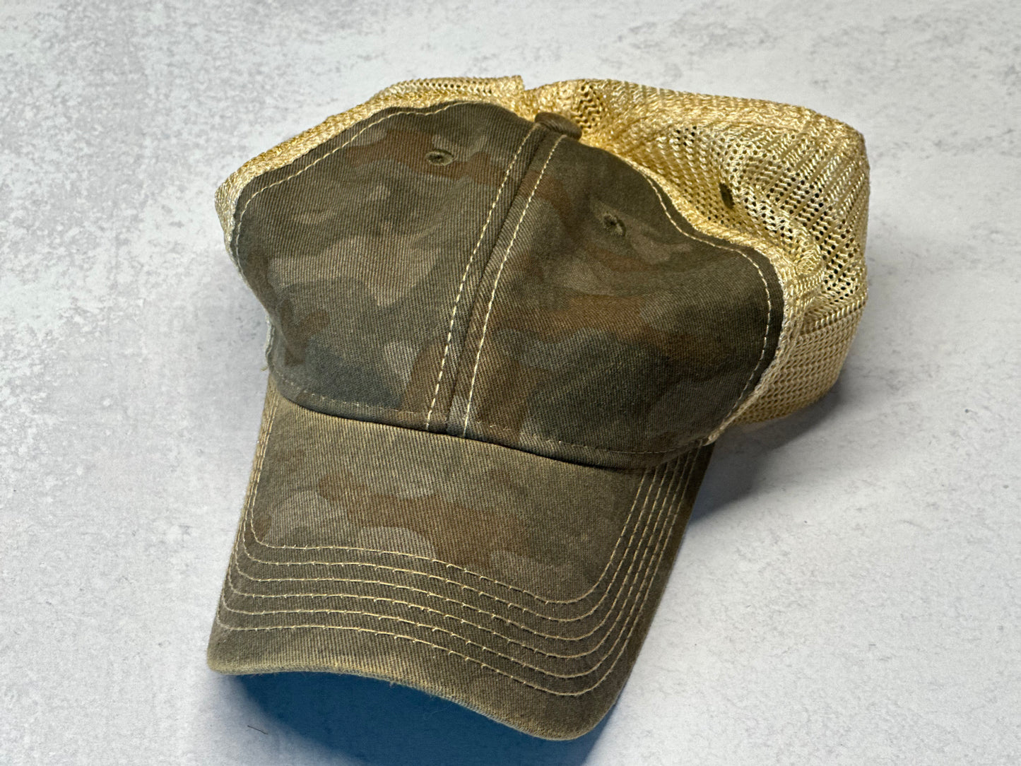 Adult Legacy Hat