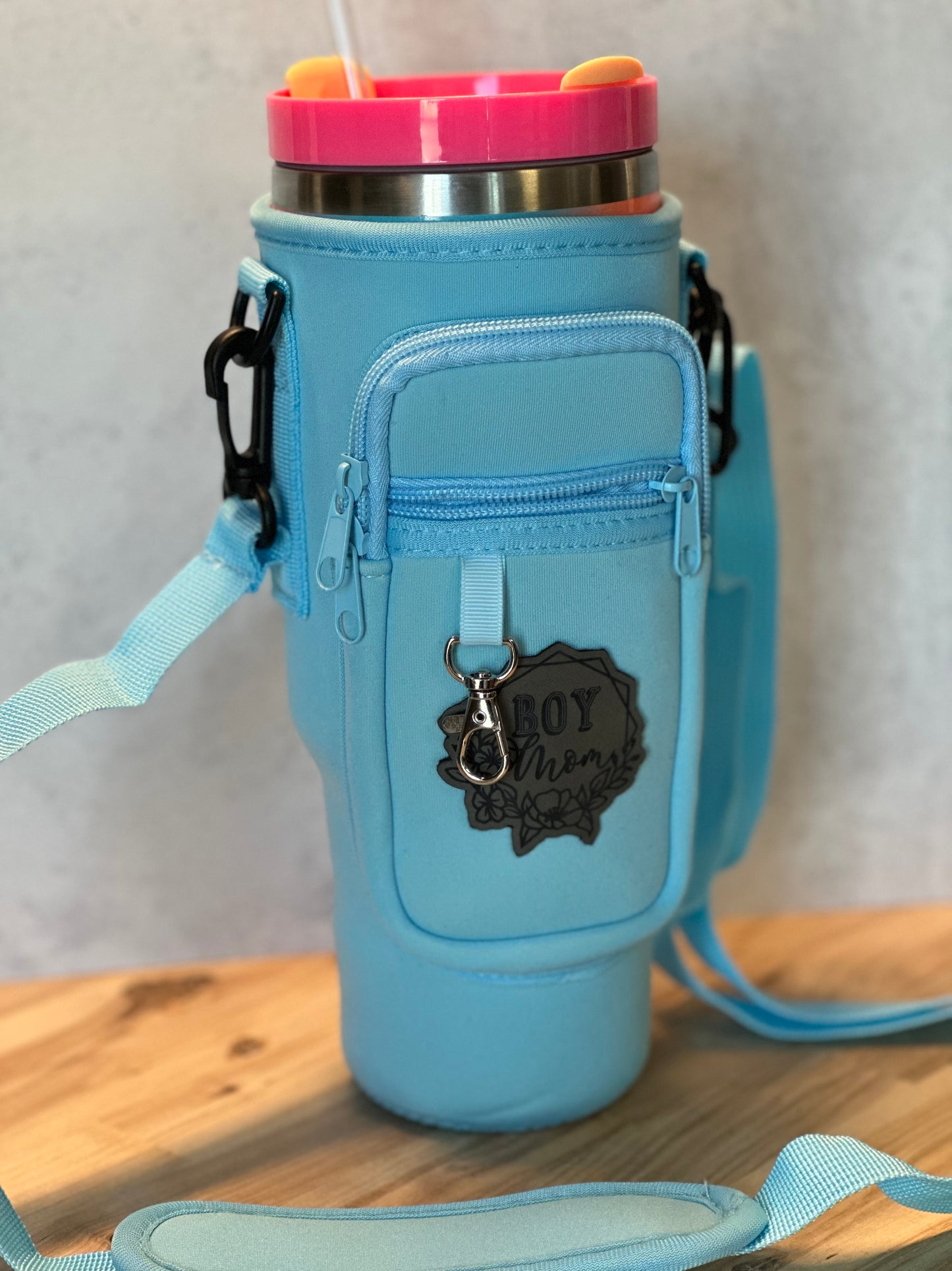 Water Bottle Bag