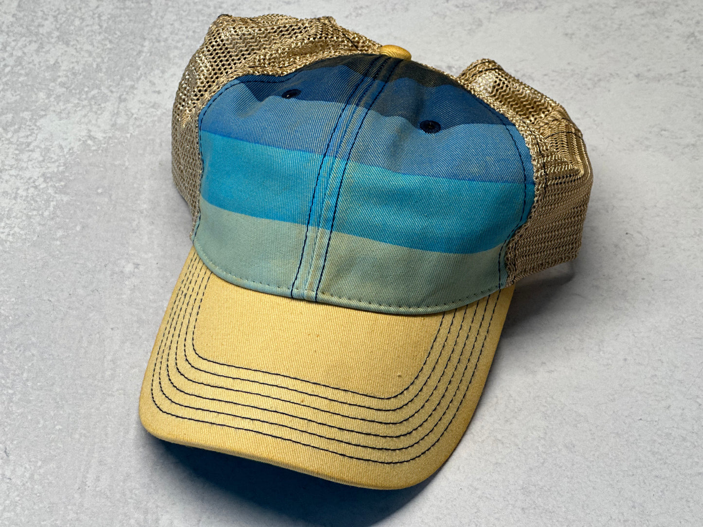 Adult Legacy Hat