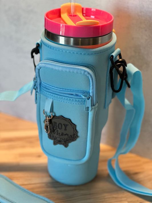 Water Bottle Bag