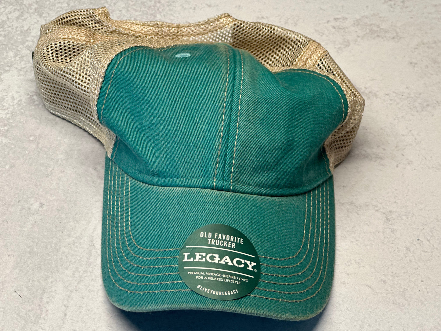 Adult Legacy Hat