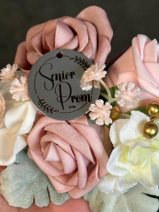 Prom Charm