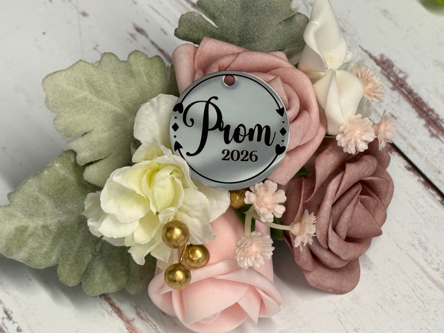 Prom Charm