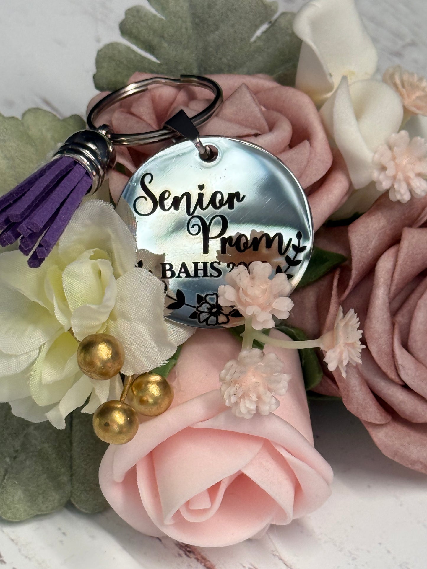Prom Charm