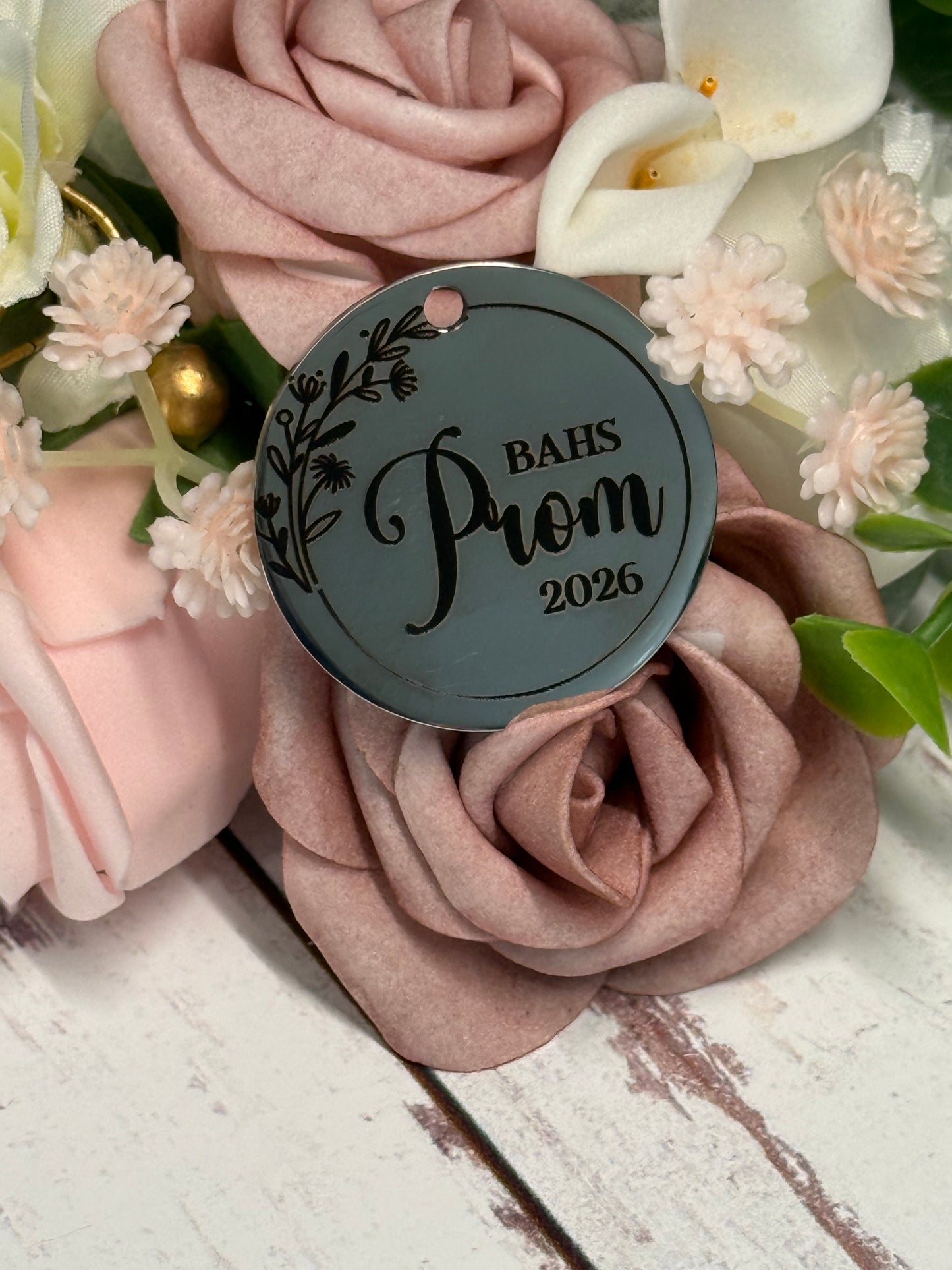 Prom Charm
