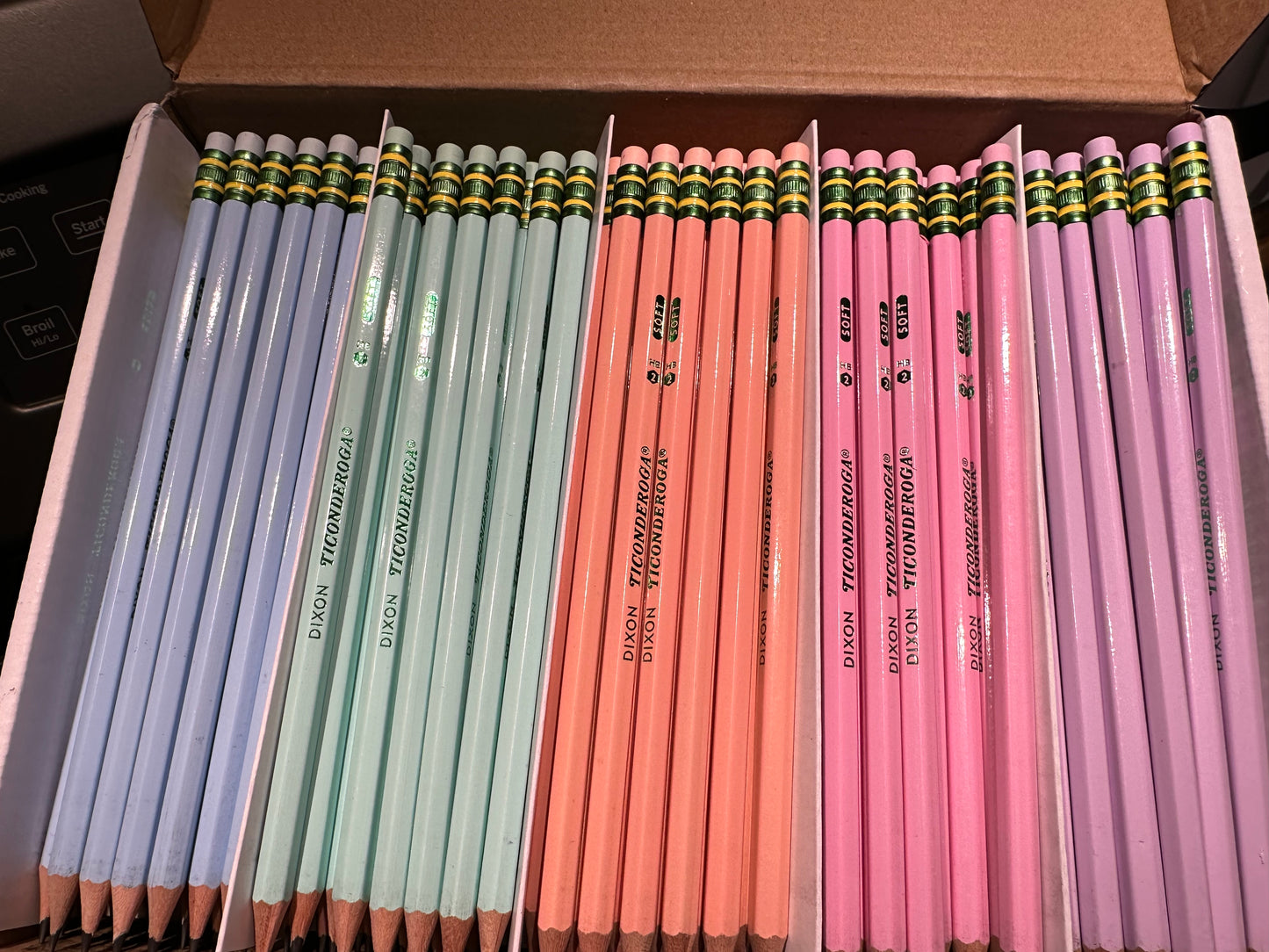 Personalized Pencils 5/$10