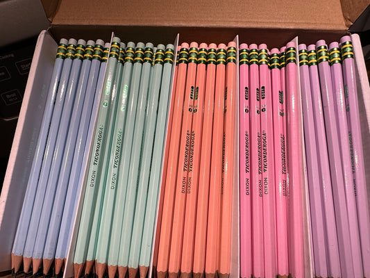 Personalized Pencils 5/$10