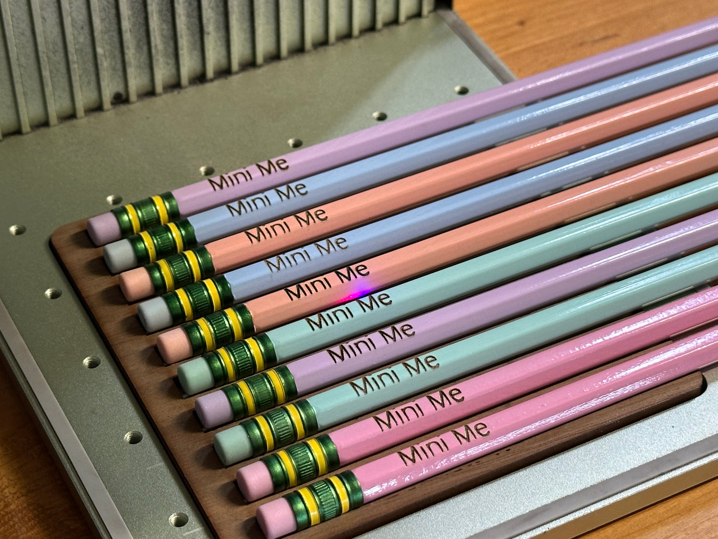 Personalized Pencils 5/$10
