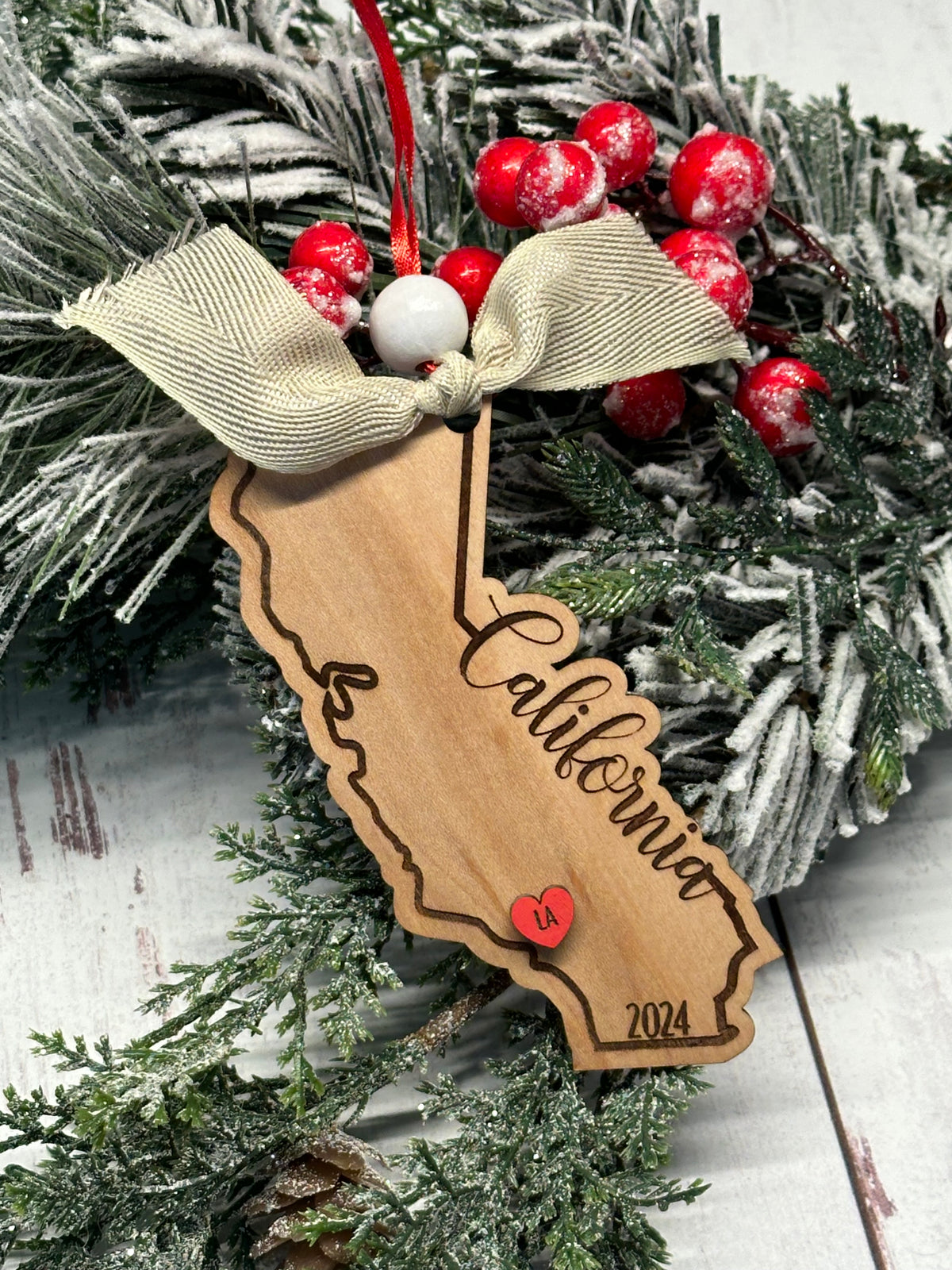 Custom Ornament Design Fee
