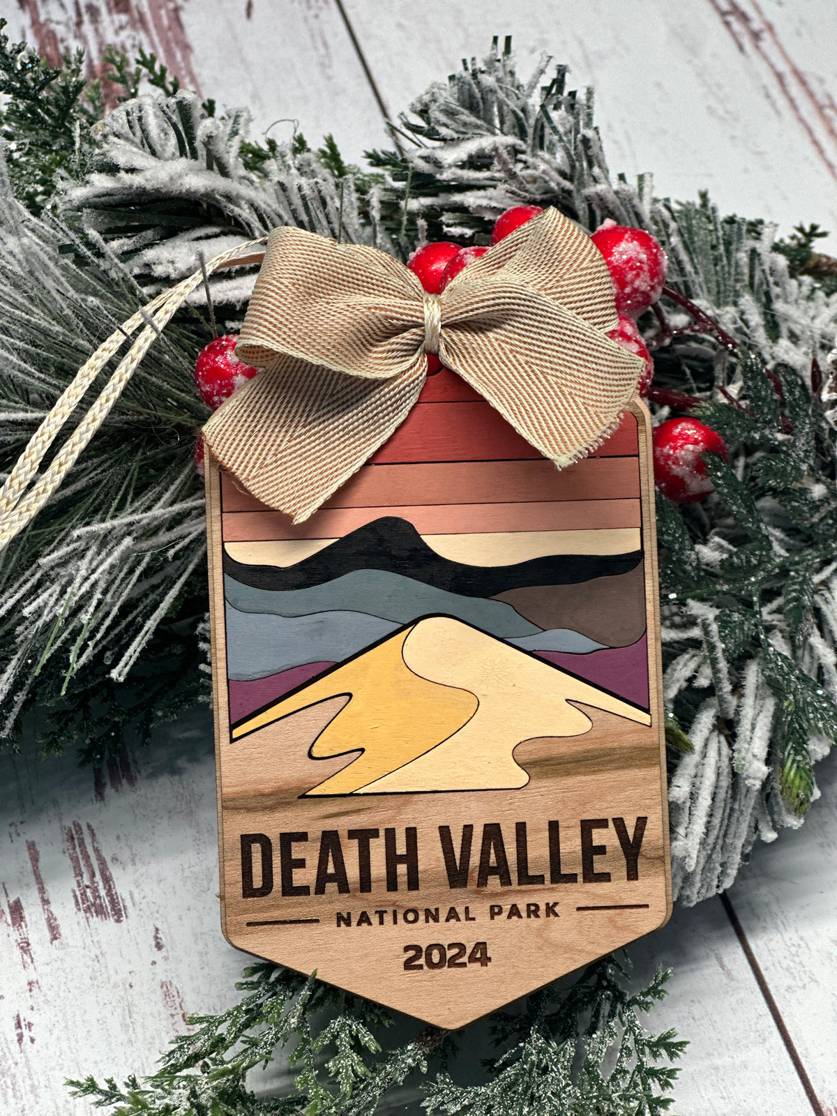 Custom Ornament Design Fee