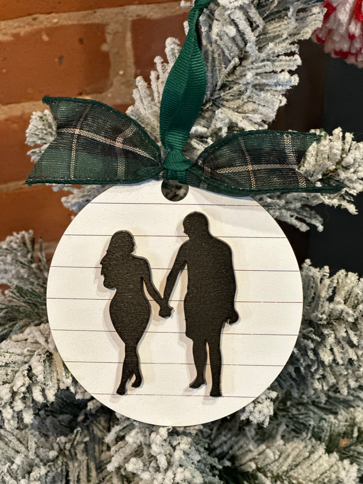 Custom Ornament Design Fee