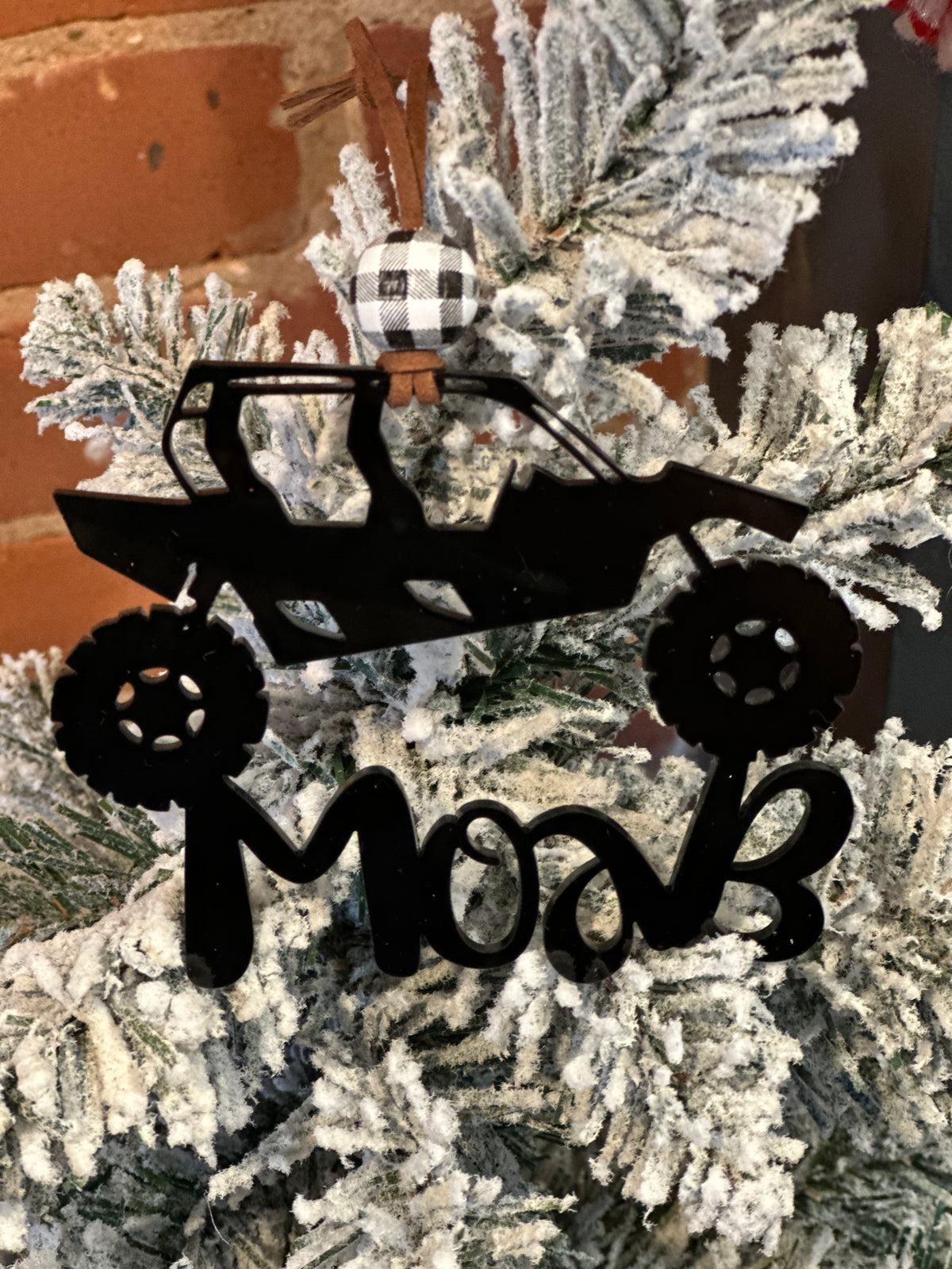Custom Ornament Design Fee